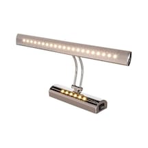 Cata 6w Ledli Kuğu Aplik Günışığı Ct-5212 Gri