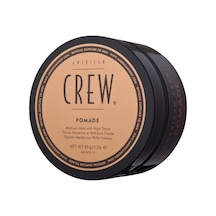 American Crew Pomade Orta Tutuşlu Parlaklık Veren Şekillendirici Pomat 85 G