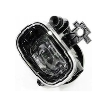 Sıs Farı Sol Led Renault Clıo V / Megane Iv / Talısman Bm 19- Oem No: 261550862r