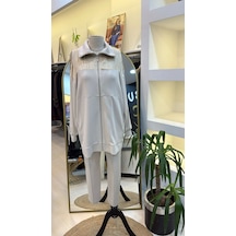 Nuss Spor Takim 1037 Ekru Ekru