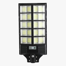 Hero 1000w Solar Sokak Armatürü Güneş Enerjili