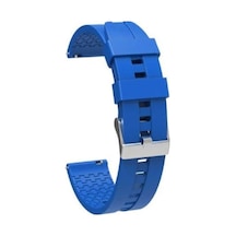 Adige Fossil Gen 6 Kayış Kross Trend Silikon 22/krs