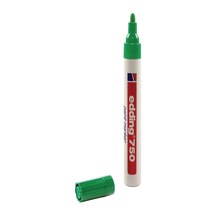 Edding 750 Paint Marker Yeşil 10 Lu