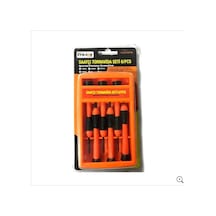 Stılson Saatçı Tornavida 6Pcs
