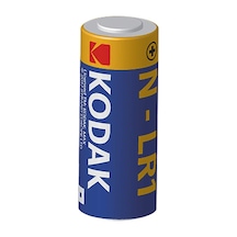 4 Adet Max Super Alkalin Kalem Pil - 30952867