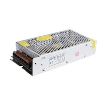 12V 10A Şerit Led Kamera Adaptörü 12V Trafo