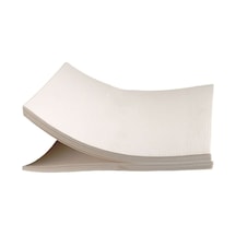 Filtre Kağıdı Genel Amaçlı 40x40 CM