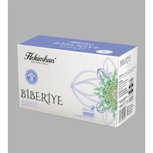 Biberiye Çayı 20 Süzen Poşet