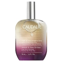Caudalie Smooth and Glow Fig Oil Elixir 50 ML