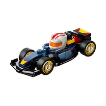 Lego 71049 Collectible Race Cars - 1 Red Bull 20