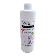 Tr Tırnak Remover Kalıcı Oje Çıkarıcı 250ml Rb