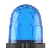 Mesan Ø135 Led Multifonksiyon Lamba Mavi 220vac Ms 904.5.220vac