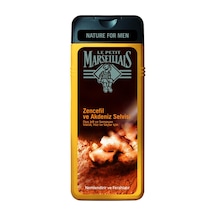 Le Petit Marseillais Duş Jeli Zencefil Akdeniz Selvisi 400ml - 8 Adet Tarı Diğer