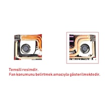 Msı Gl73 8re Fan Sağ 1 Adet