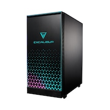Casper Excalibur E65L.147F-BF50X-0HC i7-14700F 16 GB 1 TB SSD RTX 3050 Dos Masaüstü Oyuncu Bilgisayarı