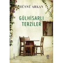 Gülhisarlı Terziler - Vzqg-877685