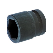 İzeltaş 1108067012 Havalı Lokma Derin 1/2"-12mm