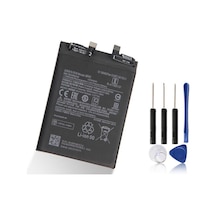 Xiaomi Mi 12 Pro İle Uyumlu Pil Batarya Bp45 2201122c 2201122g