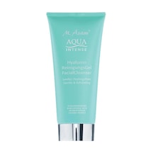 M.Asam Aqua Intense Hyaluronlu Temizleme Jeli 200 ML