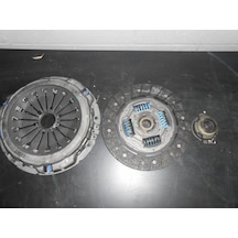 PEUGEOT 2052.Y2 DEBRİYAJ SETİ DUCATO EM / BOXER EM / JUMPER EM 20