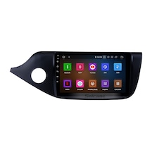Kıa Ceed 2013-2017 Multimedya Navigasyon Usb Kamera Carplayer 4 Ram