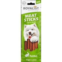 Royalist Dog Meat Sticks Tavşanlı 45 Gr-20747