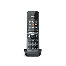 Gigaset Pro C600h Ip Dect Telefon 5 Adet Set ıdır.