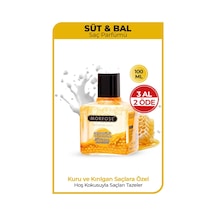 Morfose Süt & Bal Saç Parfümü 100 Ml