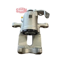Fren Kaliperi Arka Sol Kangoo Iıı 1.5 Dcı 7701209867