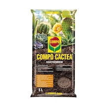 Ayrex Compo Cactea 1221 Kaktüs Toprağı, 5lt 0,250