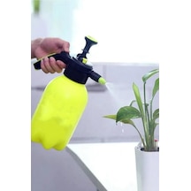 Zimak Lüks Çiçek Sulama Pompası 2 Litre Zmk-1301