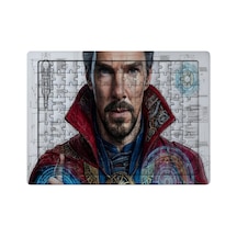 Doktor Strange Puzzle 99 Parça 022