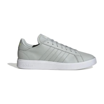 Adidasa Id4452 Grand Court Base 2.0 Günlük Spor Ayakkabı GRİ