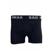 Bad Bear Erkek Boxer Basic-21716 Lacivert