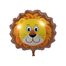 Aslan Folyo Balon 55 CM