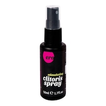Eros Ero Long Timé Spray 50 Ml E 1.7 Fl. Oz Erkekler Için 50 Ml Sprey Formunda Délay