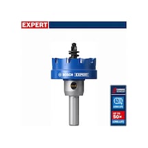 Bosch Expert 48 Mm Karbür Elmaslı Inox Panç Testere 2608902004
