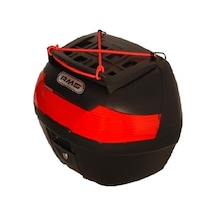 Rms R35 Pıck-Up Siyah Çanta N11.2186