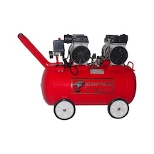 Catpower 1152 50 LT Sessiz & Yağsız Kompresör - CAT1152