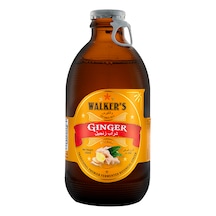 Walker's Zencefilli İçecek Ginger Beverage 24 x 250 ML