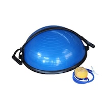 Bosu Ball Denge Topu, 60 Cm Pompa Hediyeli 001