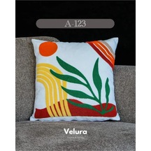 Kırmızı - Turuncu