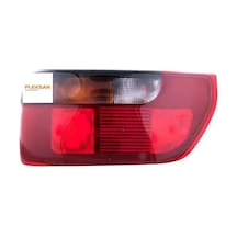 Stop Lambası Sol R9 Brodway 97 Duysuz Pleksan