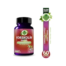 Gökçek Şifa Forskolin 60 Kapsül