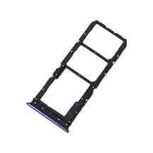 Vivo Y51 2020 Sim Kart Yuvası Sim Kart Çekmecesi Mavi Renk İlanı