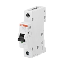 Abb 2Cds251001R0504 Otomatik Sigorta S201-C 6Ka