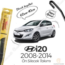 Hyundai İ20 Silecek Takımı 2008-2014 İnwells  Hibrit