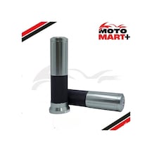 Benelli Tnt125 Motosiklet Elcik Metal Detaylı Gri Ert0973