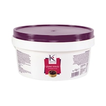 Krater Çilek Parçacıklı Dolgusu 4 Kg