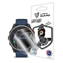 Garmin Quatix 8 47mm Hydrogel İnce Tpu İle Uyumlu Ekran Koruyu